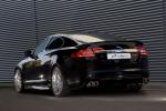 Jaguar XF AJ21 by Arden 2009 года